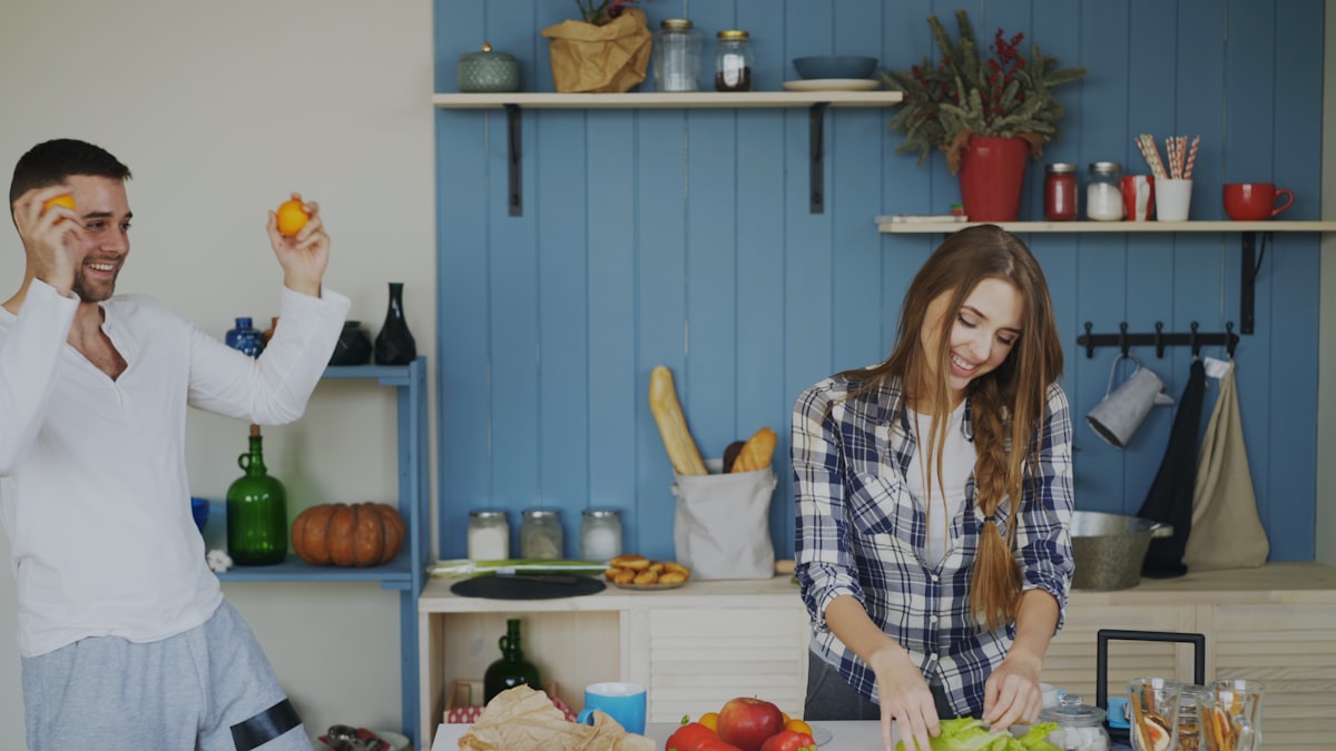 Natural Energy Boosting Strategies